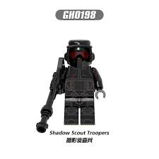 Shadow Scout Trooper GH0198