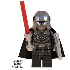 Star Wars minifiguur  – Compatibel met LEGO®