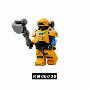 NED-B Loader Droid KM66039