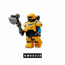 NED-B Loader Droid KM66039