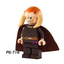 Star Wars minifiguur  – Compatibel met LEGO®