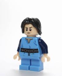 Star Wars minifiguur  – Compatibel met LEGO®