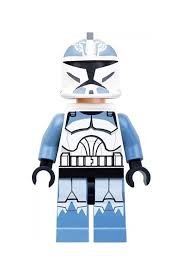 Wolfpack Clone Trooper  PG-618