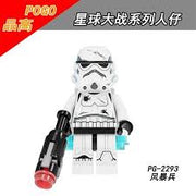 Stormtrooper (battle damaged) PG-2293