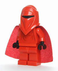 Star Wars minifiguur – Darth Maul – Compatibel met LEGO® bouwsteentjes