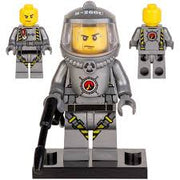 Volcano Explorer