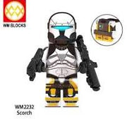 Scorch WM2232