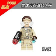 Rebel Trooper PG2306