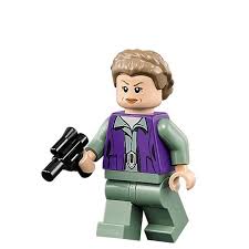 Star Wars minifiguur  – Compatibel met LEGO®