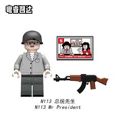 MR president N113