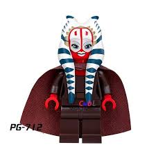 Star Wars minifiguur  – Compatibel met LEGO®