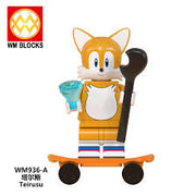 Tails WM936-A