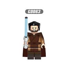 Star Wars minifiguur  – Compatibel met LEGO®