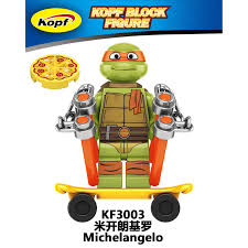 Teenage Mutant Ninja Turtles