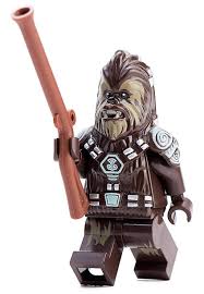 Star Wars minifiguur  – Compatibel met LEGO®