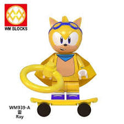 Ray The Squirrel WM939A