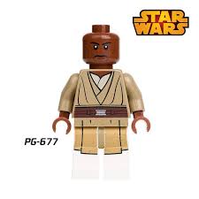 Star Wars minifiguur  – Compatibel met LEGO®