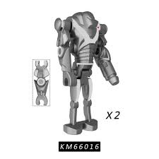 Star Wars minifiguur  – Compatibel met LEGO®