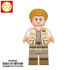 Star Wars minifiguur  – Compatibel met LEGO®