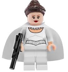 Star Wars minifiguur  – Compatibel met LEGO®