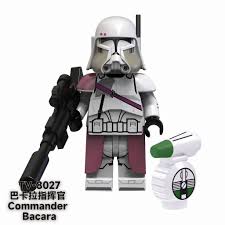 Star Wars minifiguur  – Compatibel met LEGO®