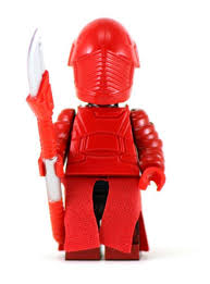 Star Wars minifiguur  – Compatibel met LEGO®