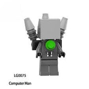 Computer Man LG0075
