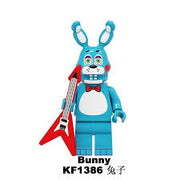 Bunny KF1386