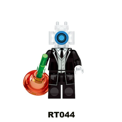 Camera Man RT044