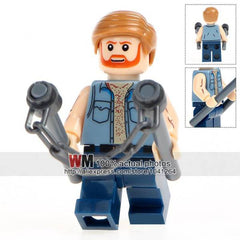 Chuck Norris