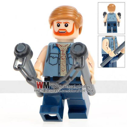 Chuck Norris
