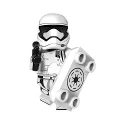 First Order Stormtrooper PG-769