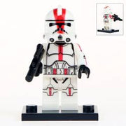 Commander Deviss PG-771