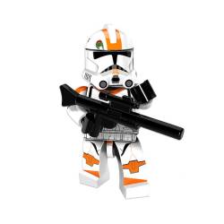 Star Wars minifiguur – verschillende troopers – Compatibel met LEGO®