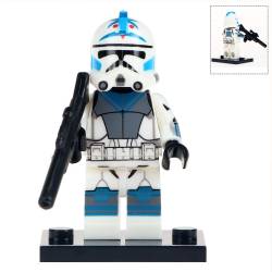Star Wars minifiguur – verschillende troopers – Compatibel met LEGO®