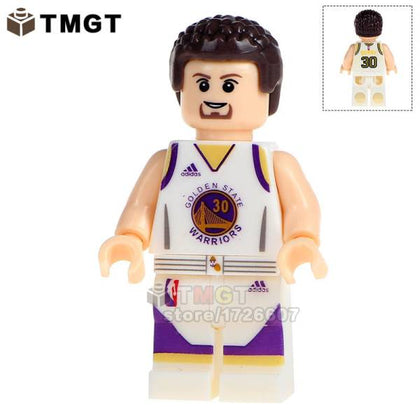 Stephen Curry