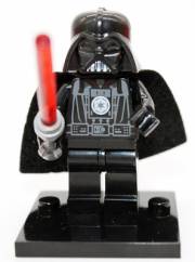 Star Wars minifiguur – Darth Vader  – Compatibel met LEGO®