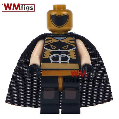 Tinieblas