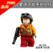 Rebel Pilot PG-794
