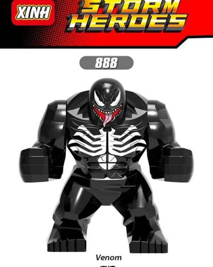 Venom (BigFig) 888