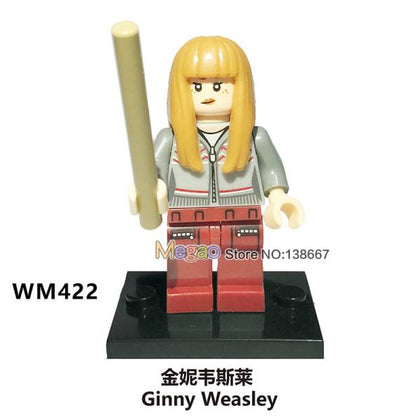Ginny Weasley  WM422