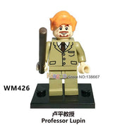 Professor Lupin WM426