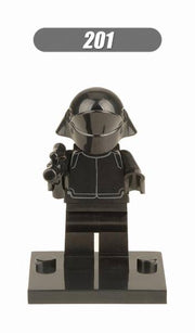 First Order Crew Member Xinh201