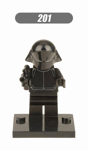 First Order Crew Member Xinh201