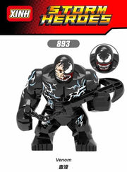 Venom (movie) (BigFig) XH893