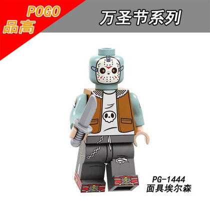 Jason Voorhees PG-1444