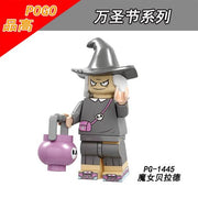 Witch PG-1445