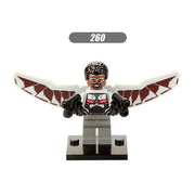 Falcon (MCU) Xinh260