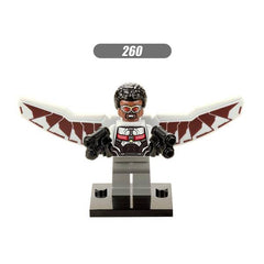 Falcon (MCU) Xinh260