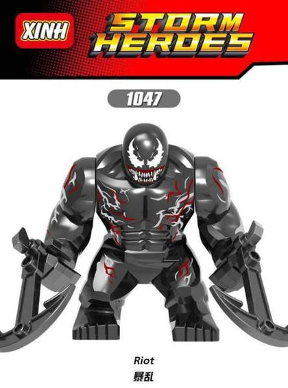 Space Knight Venom (BigFig) XH1049
